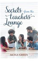 Secrets From The Teachers' Lounge