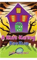 A Kute Karing Kids Klub