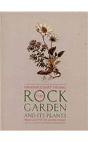 The Rock Garden and Its Plants