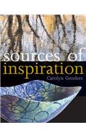 Sources of Inspiration