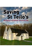 Saving St Teilo's - Bringing a Medieval Church to Life