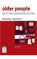 Older People Issues & Inno Care E-Book