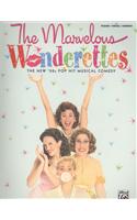 The Marvelous Wonderettes