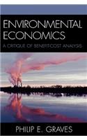 Environmental Economics