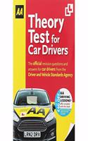 THEORY TEST FOR CAR DRIVERS THE WORKS