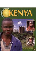 The Changing Face Of: Kenya