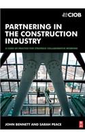 Partnering in the Construction Industry