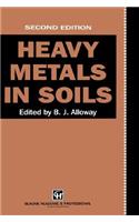 Heavy Metals in Soils