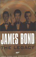 James Bond Legacy (HB)