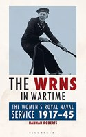 Wrns in Wartime