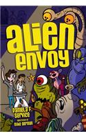 Alien Envoy