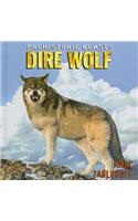 Dire Wolf