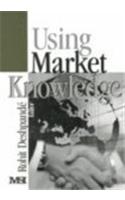Using Market Knowledge