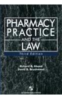 Pharmacy Practice and the Law