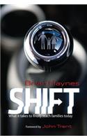 Shift