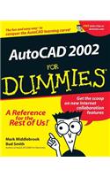 AutoCAD 2002 for Dummies