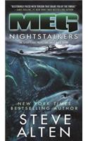 Meg: Nightstalkers