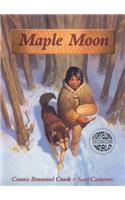 Maple Moon: (English)