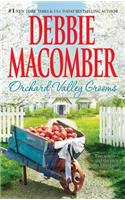 Orchard Valley Grooms