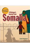 A Refugee's Journey From Somalia