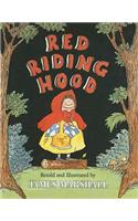 Red Riding Hood