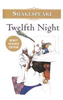 Twelfth Night, Or, What You Will