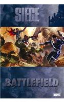 Siege: Battlefield