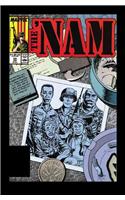 The 'Nam, Volume 3