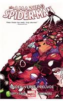 Amazing Spider-Man, Volume 2