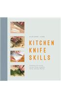 Kitchen Knife Skills