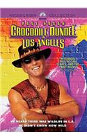 Crocodile Dundee in Los Angeles