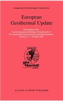 European Geothermal Update