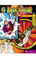 Rock Guitar For Kids Songbook