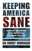 Keeping America Sane