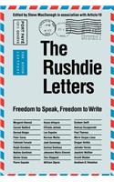 The Rushdie Letters