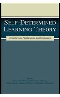 Self-determined Learning Theory
