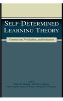 Self-determined Learning Theory