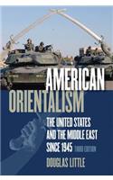 American Orientalism