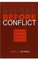 Before Conflict