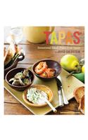 Tapas: Sensational Small Plates from Spain