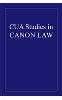 The Administration of Temporal Goods in Religious Institutes