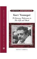 Critical Companion to Kurt Vonnegut