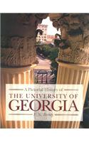 Pictorial History of the University of Georgia