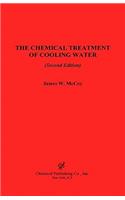 The Chemical Treatment of Cooling Water, 2nd Edition