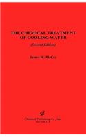 The Chemical Treatment of Cooling Water