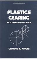 Plastics Gearing