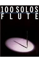 100 Solos: For Flute