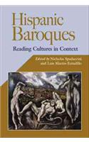 Hispanic Baroques