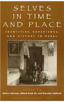Selves in Time and Place