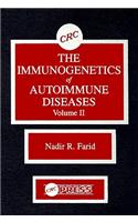 The Immunogenetics of Autoimmune Diseases, Volume II